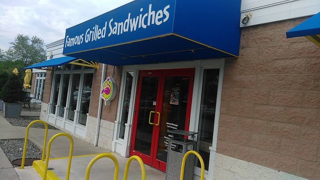 Isaacs Restaurant - Centerville | restaurant | 245 Centerville Rd, Lancaster, PA 17603, USA | 7173931199 OR +1 717-393-1199