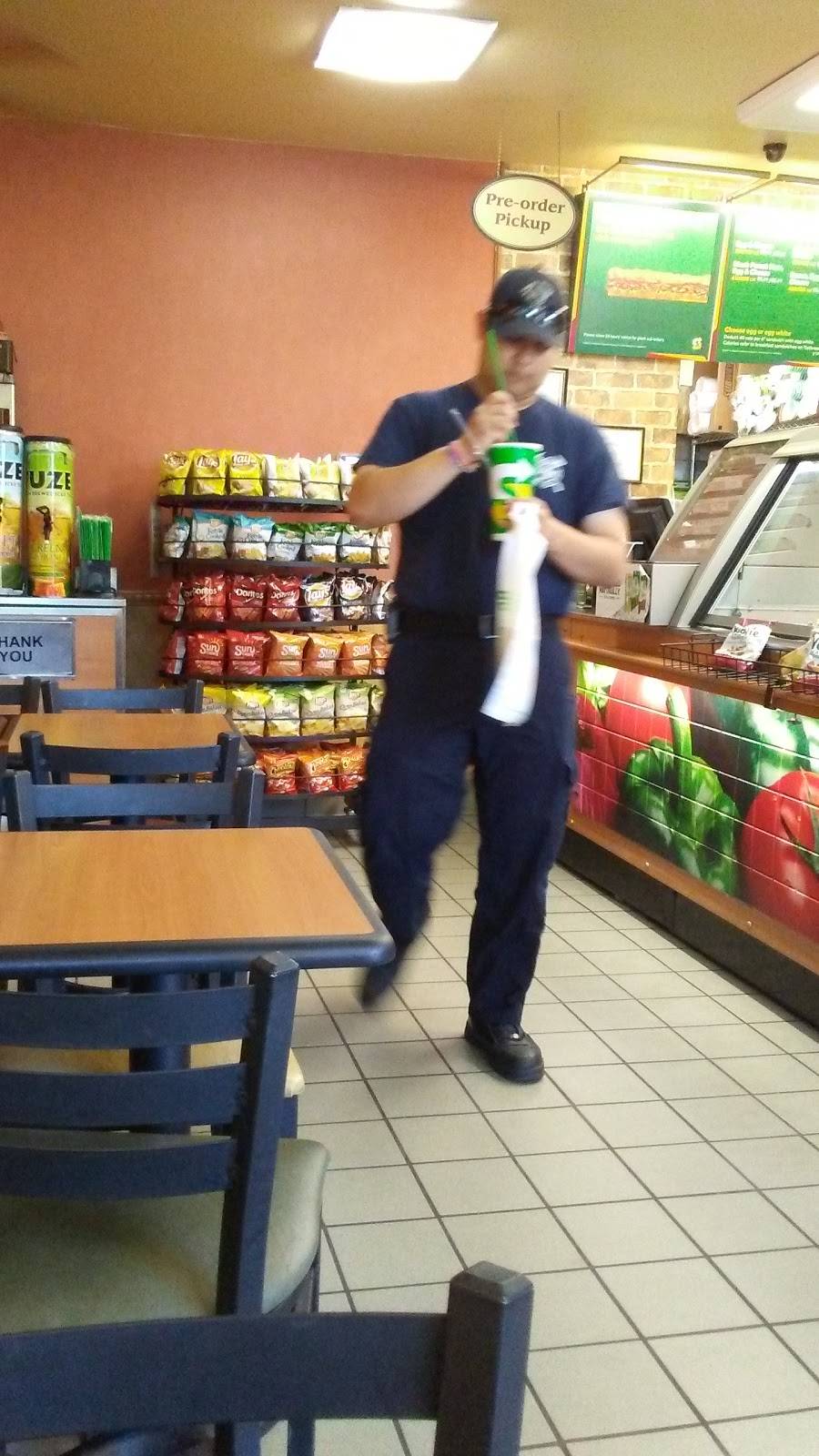 Subway | meal takeaway | 5300 McNutt Rd Suite A, Santa Teresa, NM 88008, USA | 5759979088 OR +1 575-997-9088