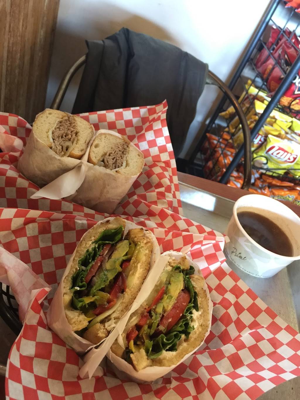 The Redwood Sandwich Co | restaurant | 3105 Scotts Valley Dr Suite B, Scotts Valley, CA 95066, USA | 8315157735 OR +1 831-515-7735