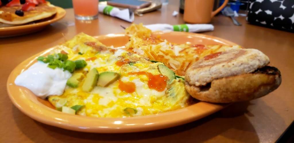 Scramblers | restaurant | 43225 Ford Rd, Canton, MI 48187, USA | 7348441569 OR +1 734-844-1569