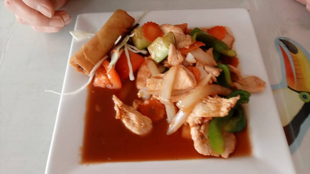 Thai Phooket II | restaurant | 915 Rivergate Pkwy, Goodlettsville, TN 37072, USA | 6154206357 OR +1 615-420-6357