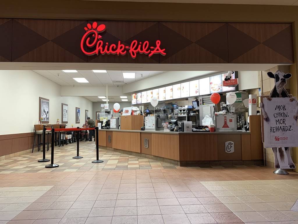 Chick-fil-A | restaurant | 700 S Telshor Blvd #1254, Las Cruces, NM 88011, USA | 5755228204 OR +1 575-522-8204