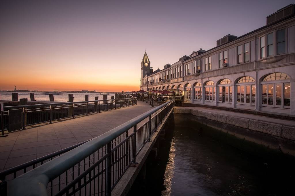 Pier A Harbor House | restaurant | 22 Battery Pl, New York, NY 10004, USA | 2127850153 OR +1 212-785-0153