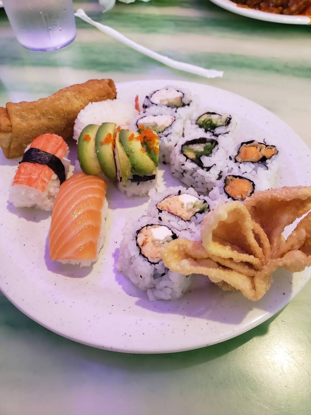 Star Buffet | restaurant | 401 E Whitestone Blvd Ste C-106, Cedar Park, TX 78613, USA | 5125288828 OR +1 512-528-8828