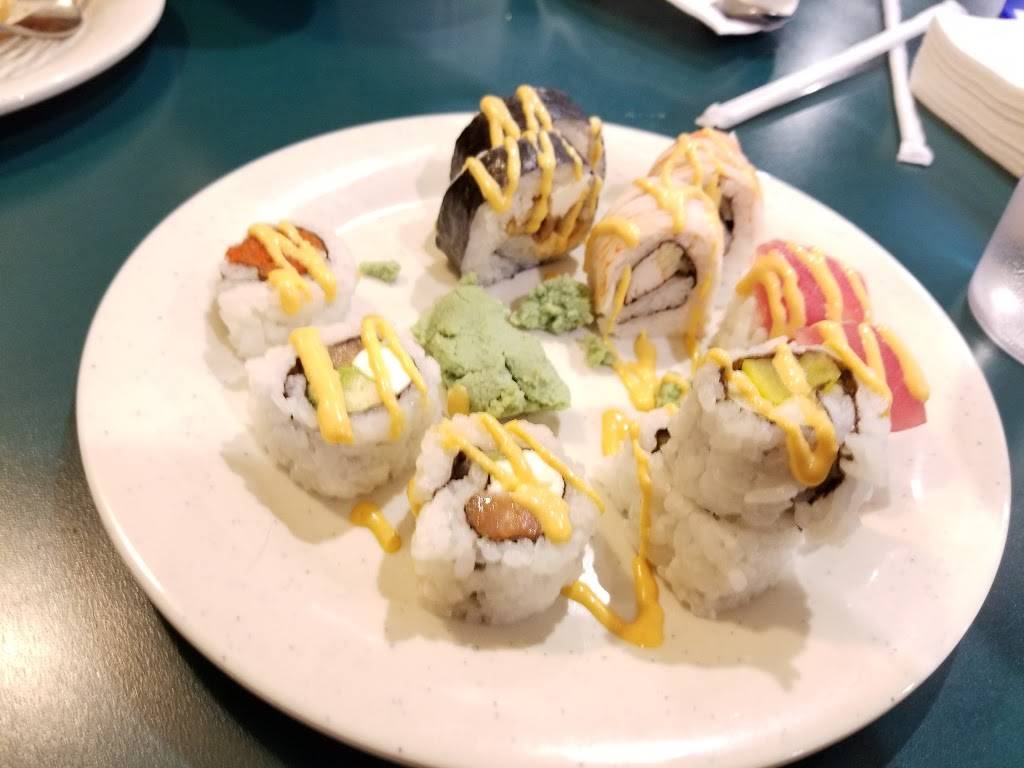 Amherst Buffet | restaurant | 1551 Niagara Falls Blvd UNIT 4, Buffalo, NY 14226, USA | 7168359898 OR +1 716-835-9898