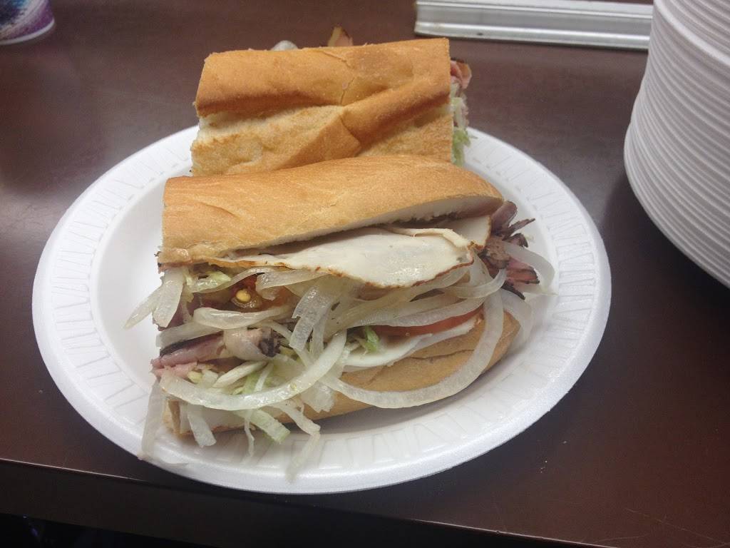 Lees Hoagie House Southampton | restaurant | 26 2nd St Pike, Southampton, PA 18966, USA | 2153222500 OR +1 215-322-2500