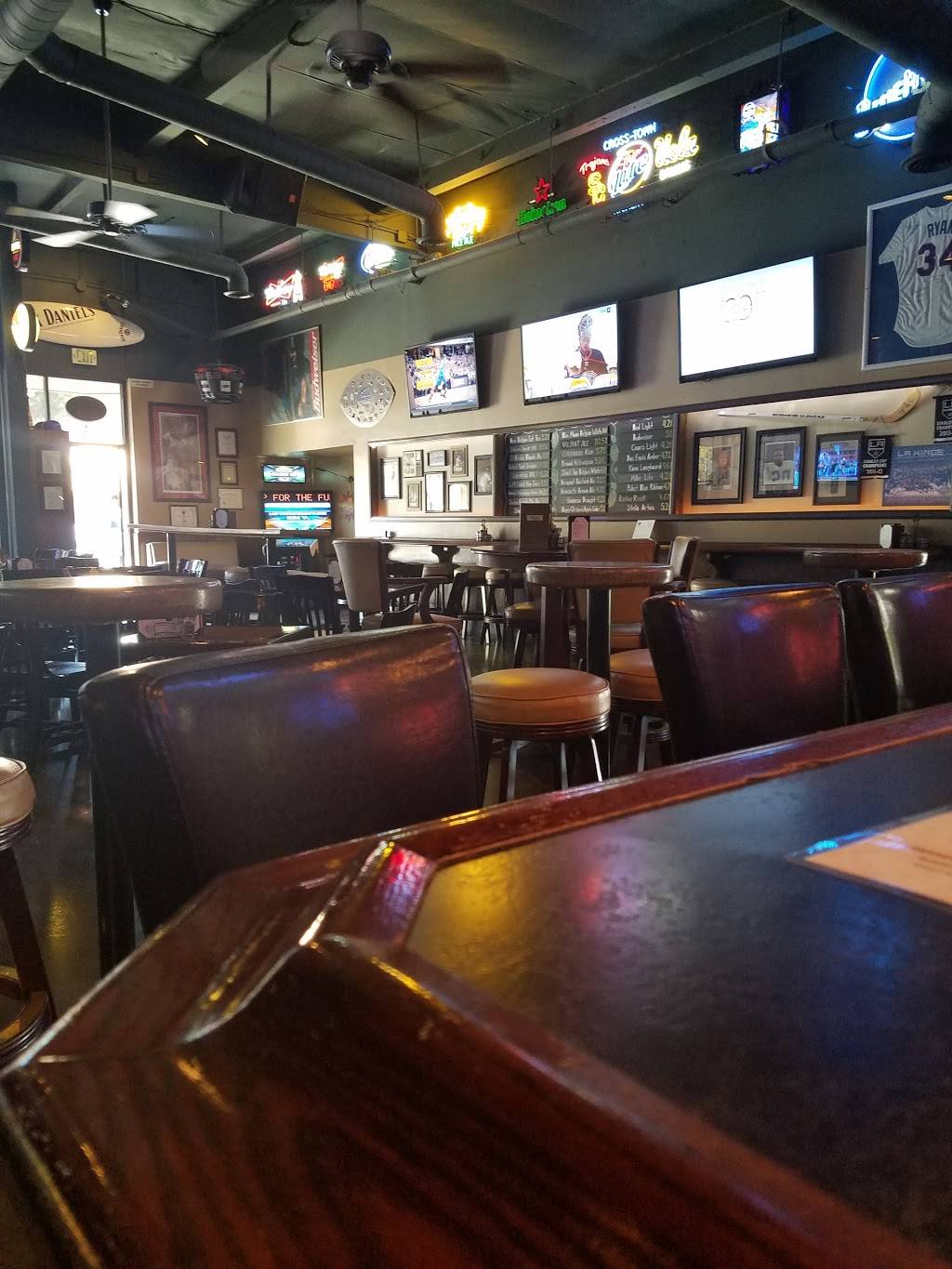 Signature Sports Bar & Restaurant | cafe | 30100 Town Center Dr, Laguna Niguel, CA 92677, USA | 9498918284 OR +1 949-891-8284