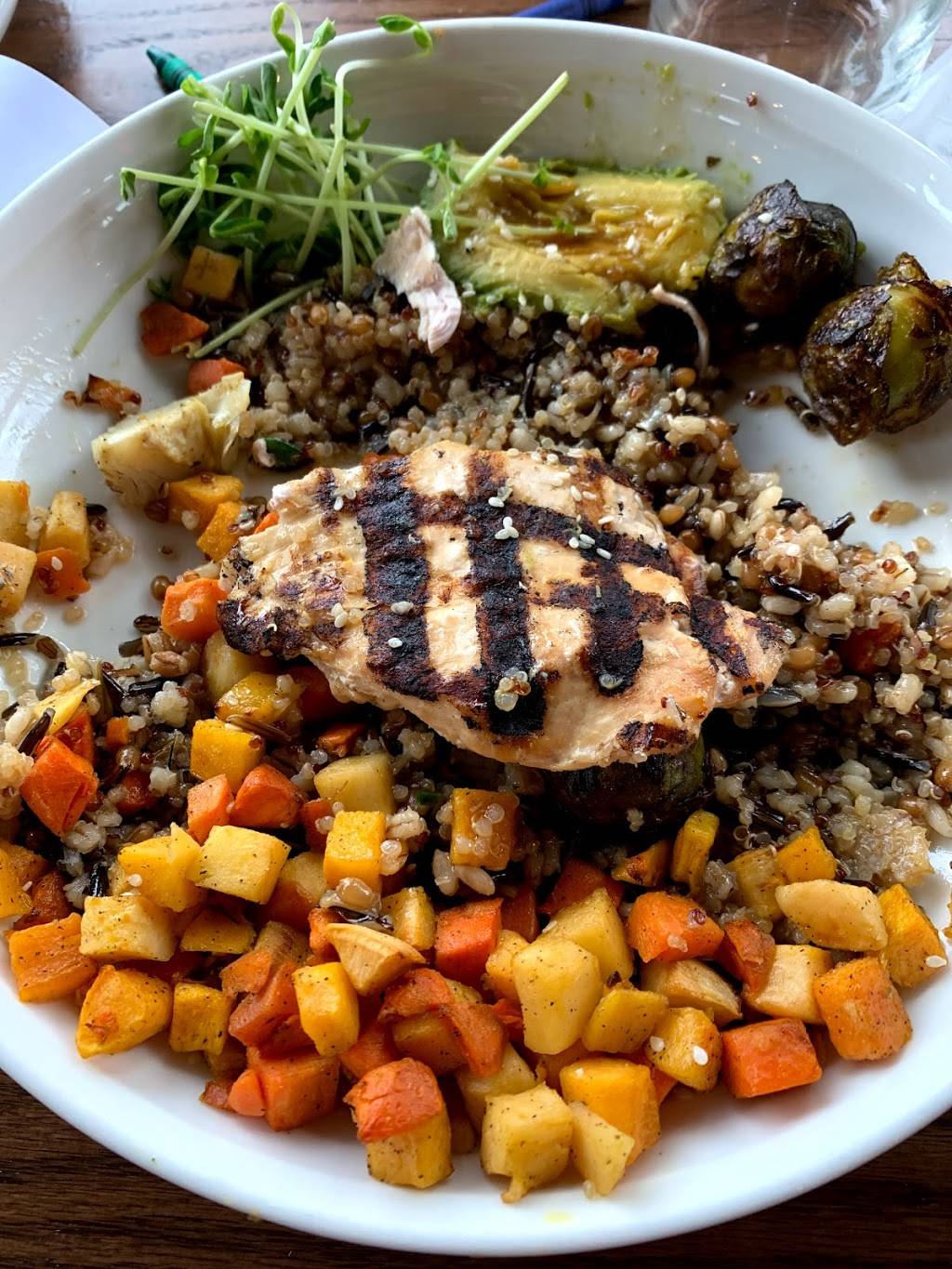 Oak Barrel Tavern | restaurant | 528A Boston Post Rd, Sudbury, MA 01776, USA | 9782615509 OR +1 978-261-5509