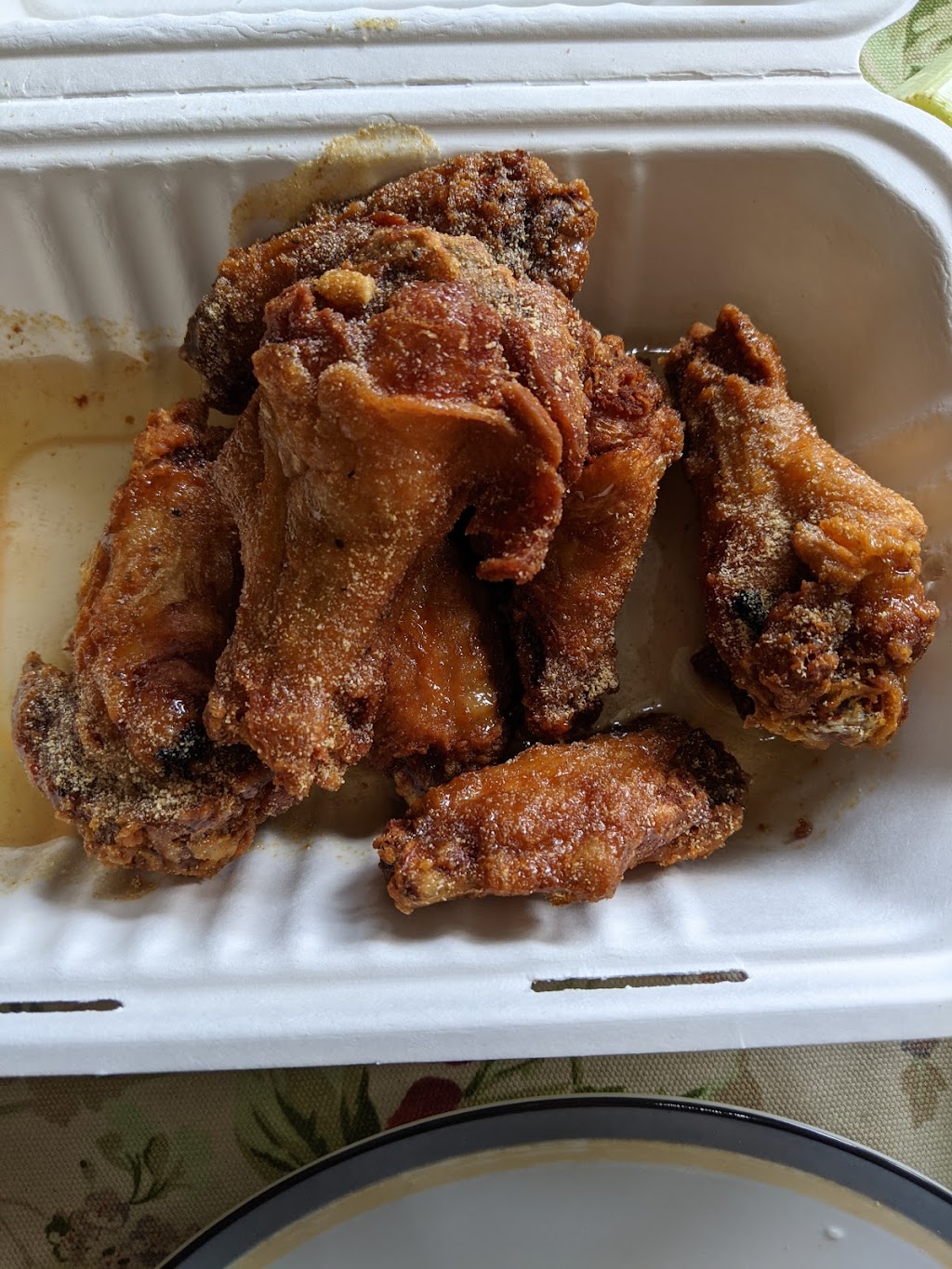 CALIFORNIA BISTRO | restaurant | 17609 Redland Rd, Derwood, MD 20855, USA | 3013309558 OR +1 301-330-9558