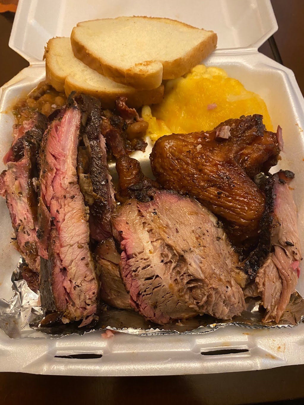 Big Nate’s BBQ & More | restaurant | 1210 Milam St, Shreveport, LA 71101, USA | 3184041895 OR +1 318-404-1895
