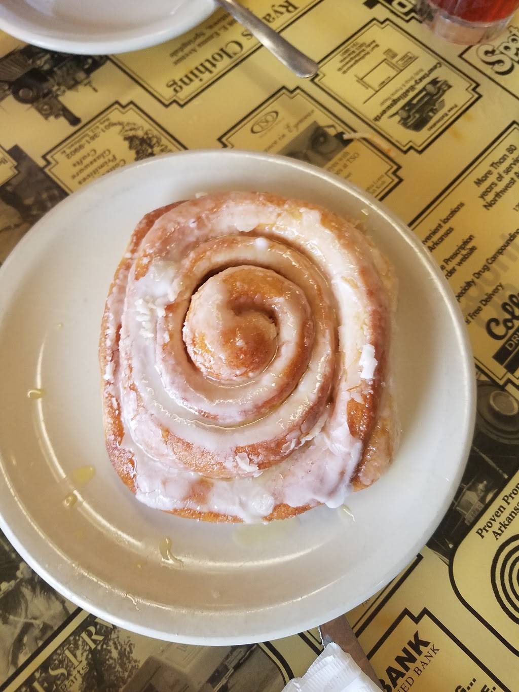 Susans Restaurant | restaurant | 1440 W Sunset Ave, Springdale, AR 72764, USA | 4797511445 OR +1 479-751-1445