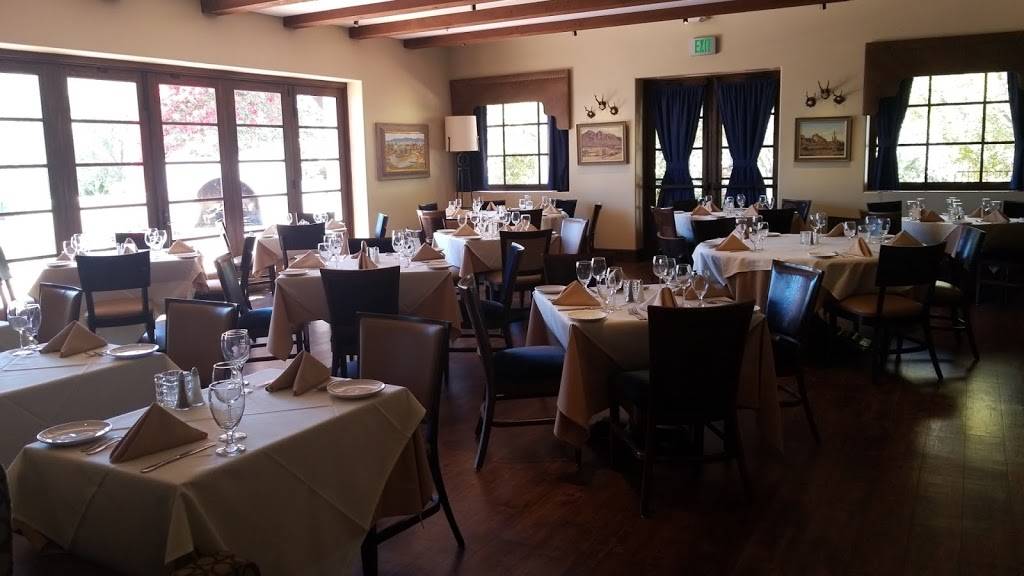 El Chorro | restaurant | 5550 E Lincoln Dr, Paradise Valley, AZ 85253, USA | 4809485170 OR +1 480-948-5170