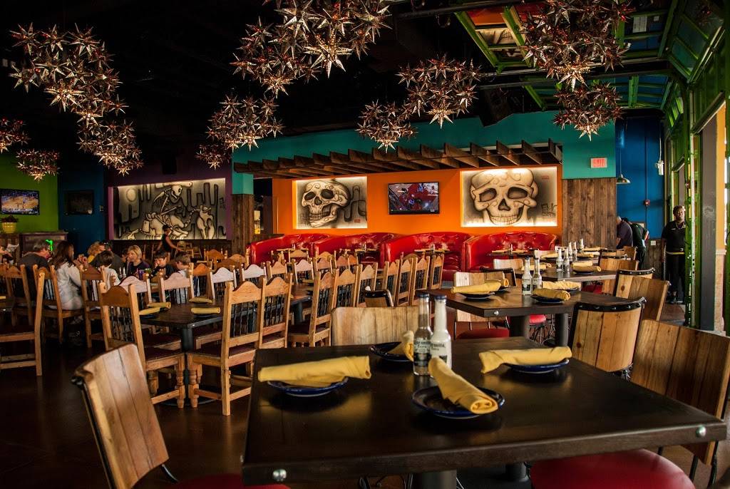Cabo Flats | restaurant | 14851 Lyons Rd #122, Delray Beach, FL 33446, USA | 5614990378 OR +1 561-499-0378