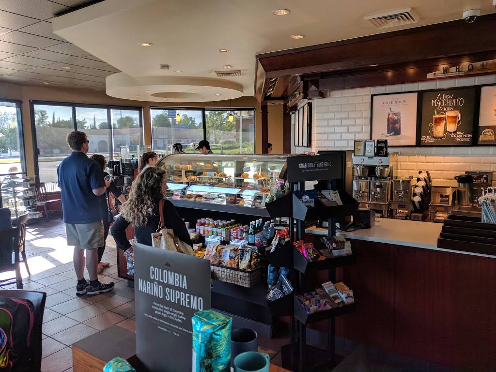 Starbucks | cafe | 2265 Huntington Dr, San Marino, CA 91108, USA | 6266830807 OR +1 626-683-0807