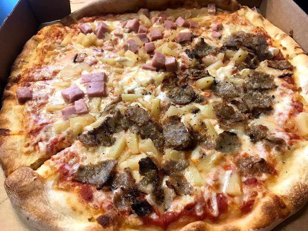 A Slice Of NY Pizza | restaurant | 13851 S John Young Pkwy #106, Orlando, FL 32837, USA | 4072511595 OR +1 407-251-1595