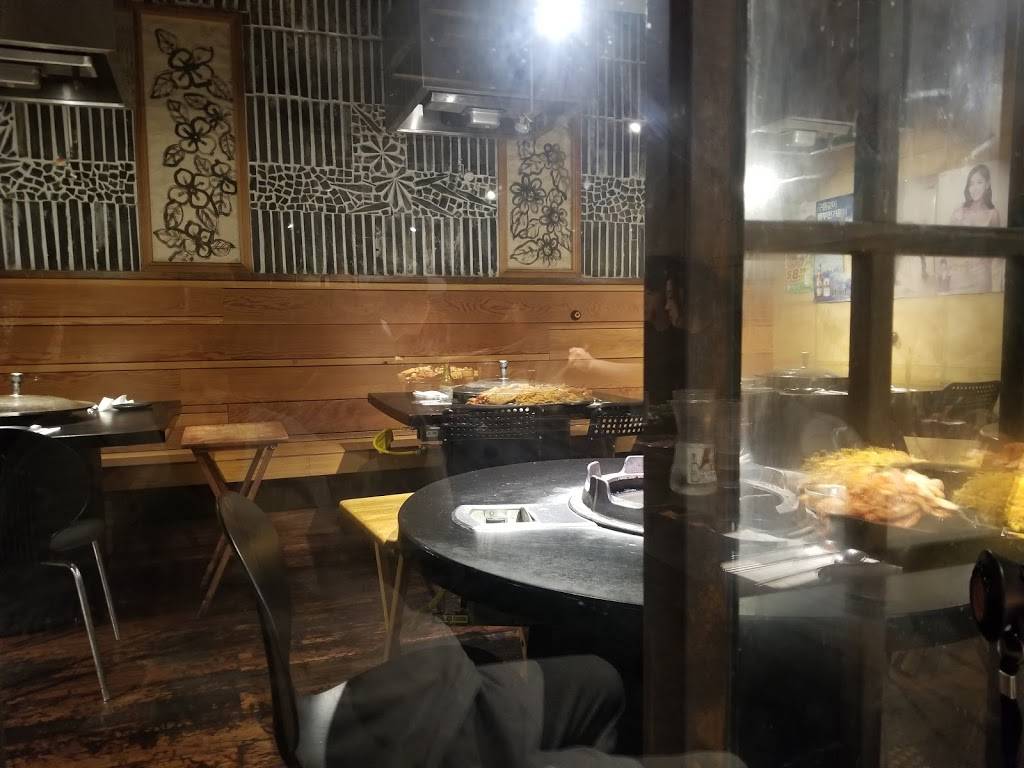 Waco Honey Pig | restaurant | 7212 Orangethorpe Ave, Buena Park, CA 90621, USA | 7147394504 OR +1 714-739-4504