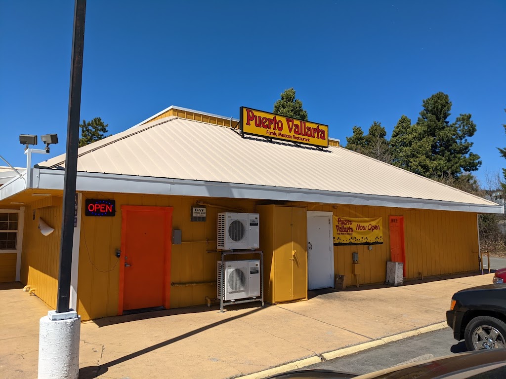 Puerto Vallarta | Family Mexican Restaurant | restaurant | 112 Morgan Way, Mt Shasta, CA 96067, USA | 5309186057 OR +1 530-918-6057