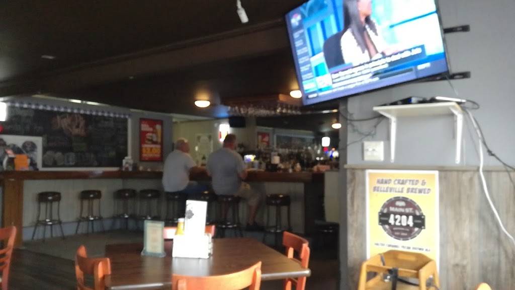 L.C.s Pub | restaurant | 605 N Main St, Caseyville, IL 62232, USA | 6188559007 OR +1 618-855-9007