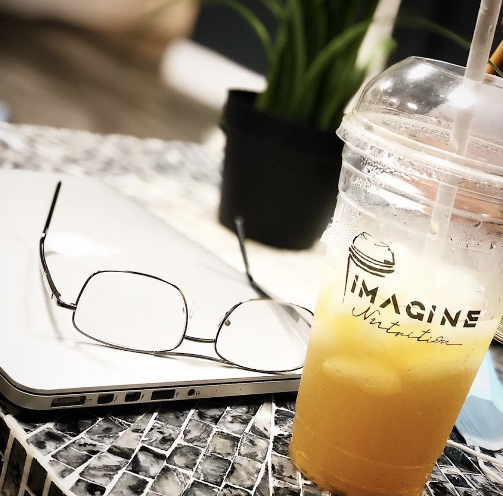 IMAGINE NUTRITION | restaurant | 16741 SW 95th St, Miami, FL 33196, USA | 7866563262 OR +1 786-656-3262