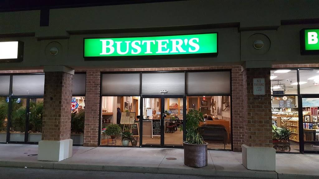 Busters Seafood Grill/Ledo Pizza | restaurant | 1210 Nanticoke Rd, Salisbury, MD 21801, USA | 4105724173 OR +1 410-572-4173