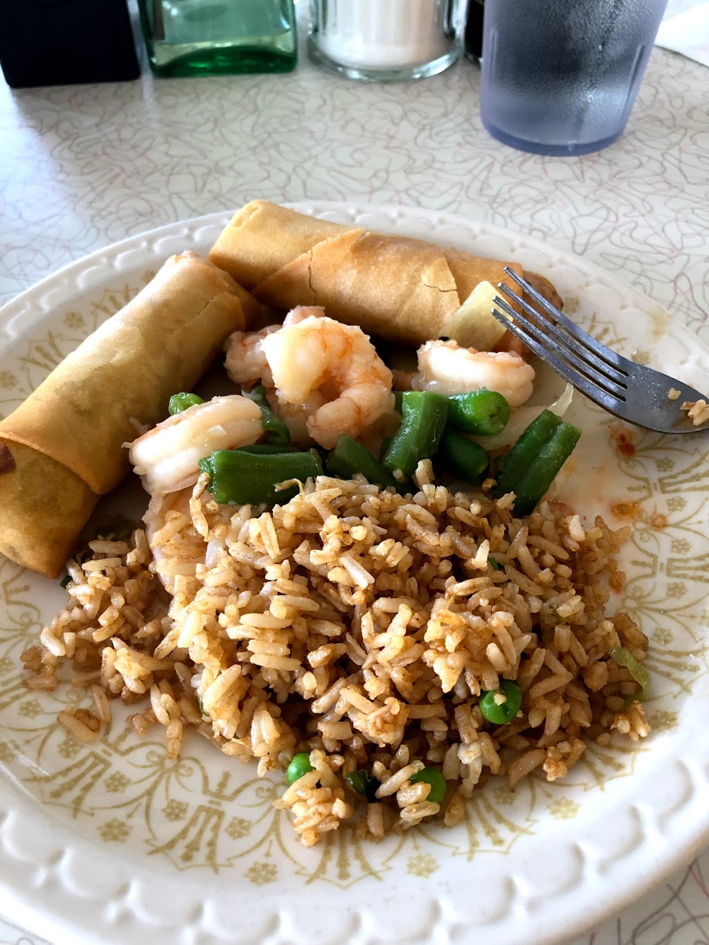 Canton Cafe | restaurant | E Santa Fe Ave, Grants, NM 87020, USA | 5052878314 OR +1 505-287-8314