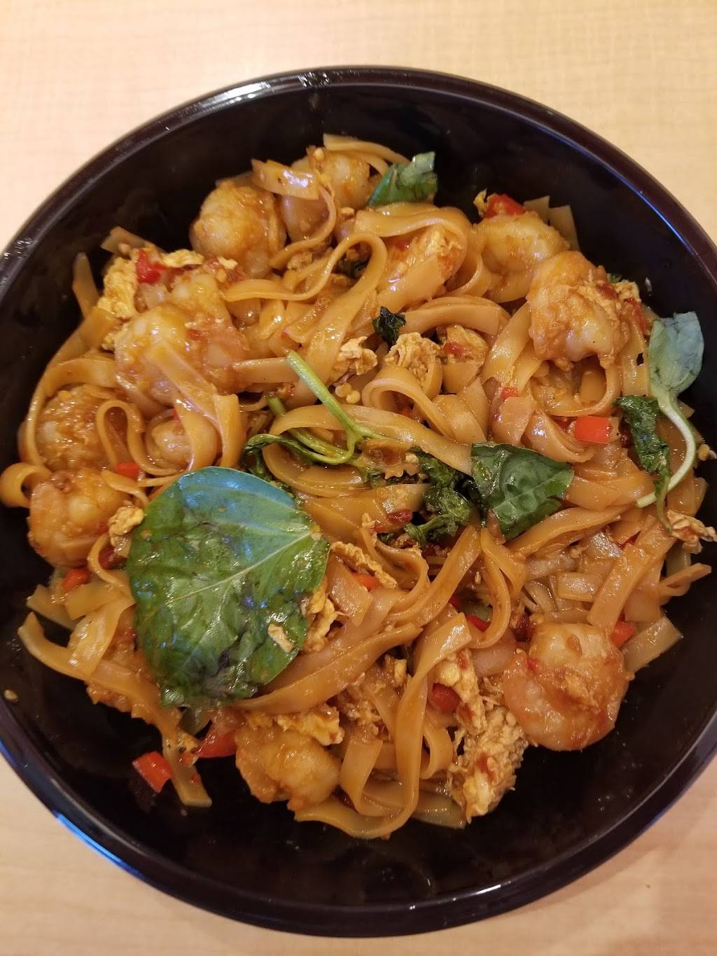 Pick Up Stix Fresh Asian Flavors | meal takeaway | 3737 Murphy Canyon Rd, San Diego, CA 92123, USA | 8585054145 OR +1 858-505-4145