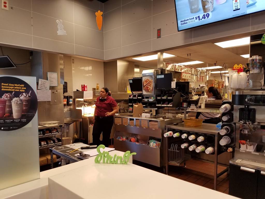 McDonalds | cafe | 1525 W Elliot Rd, Tempe, AZ 85284, USA | 4806361044 OR +1 480-636-1044