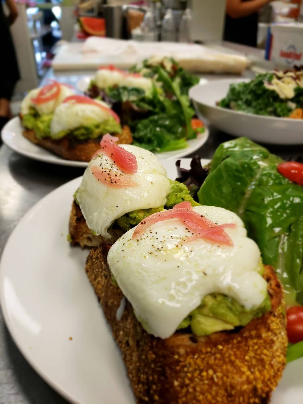 Open Kitchen | restaurant | 1071 95th St, Bay Harbor Islands, FL 33154, USA | 3058650090 OR +1 305-865-0090