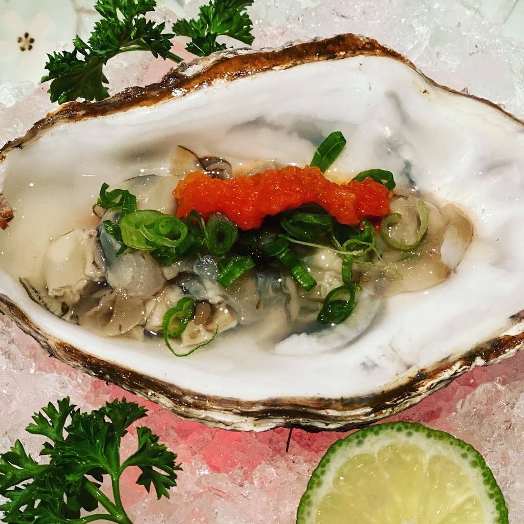 Kira Sushi | restaurant | 4 Lewis Ct, Greenwich, CT 06830, USA | 2034222990 OR +1 203-422-2990