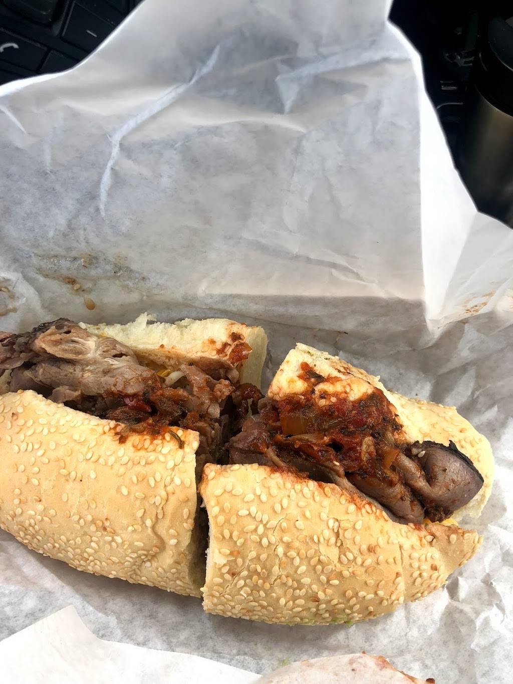 Randys Sandwich Shop | meal takeaway | 1193 10th St, Monterey, CA 93940, USA | 8313759161 OR +1 831-375-9161