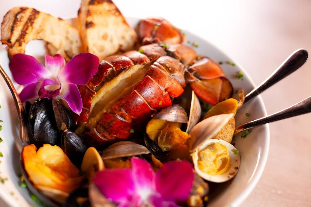 Bistro La Bon Cotswold | restaurant | 274 S Sharon Amity Rd, Charlotte, NC 28211, USA | 9809497549 OR +1 980-949-7549