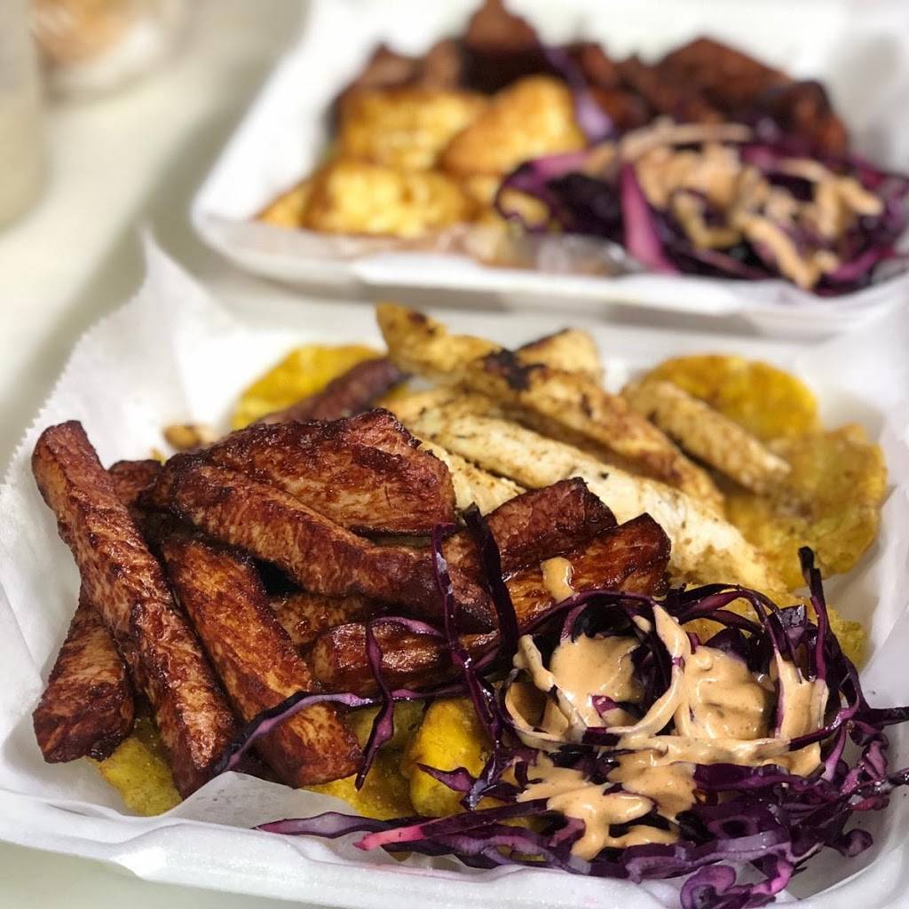 Monkey Brothers Lab | restaurant | 1851, 3966 10th Ave, New York, NY 10034, USA | 6468747409 OR +1 646-874-7409