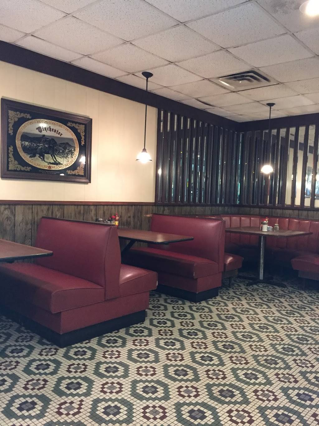 Sarris Restaurant | restaurant | 600 31st St N, Birmingham, AL 35203, USA | 2052527357 OR +1 205-252-7357