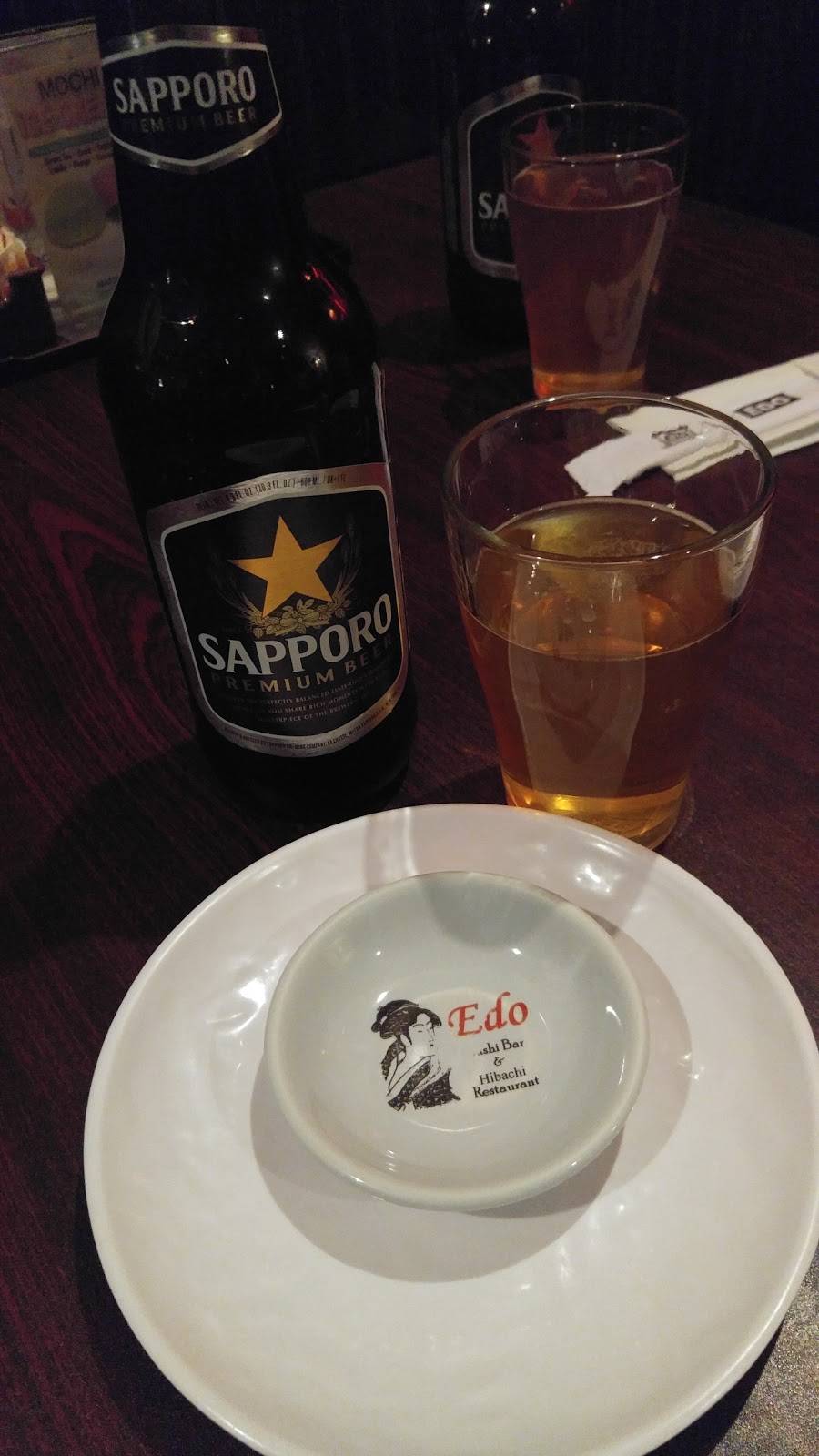 EDO Japanese Restaurant | restaurant | 1701 N Larkin Ave # 501, Crest Hill, IL 60403, USA | 8157294155 OR +1 815-729-4155