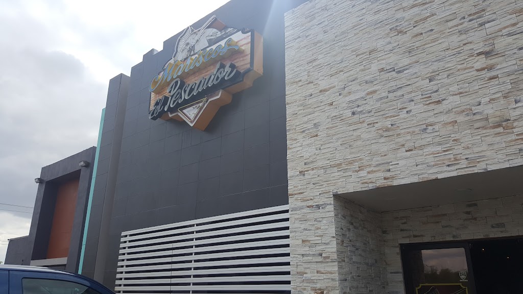 Mariscos El Pescador Shiloh | restaurant | 207 Shiloh Dr, Laredo, TX 78045, USA | 9567958207 OR +1 956-795-8207