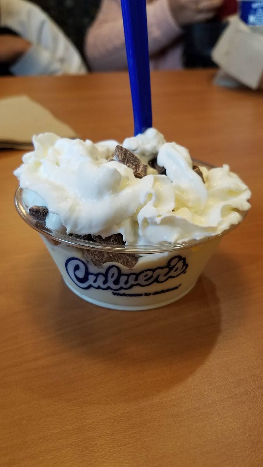 Culvers | restaurant | 4714 E State Rd 64, Bradenton, FL 34208, USA | 9417080633 OR +1 941-708-0633