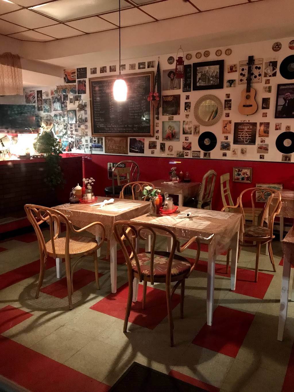 Ma-n-Pop | restaurant | 349 Lewis Ave, Brooklyn, NY 11233, USA | 7185746735 OR +1 718-574-6735