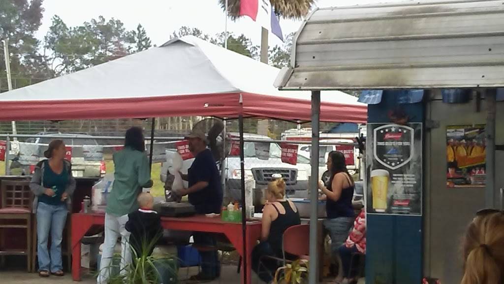 Tiki Island Tap House | restaurant | 614 Pecan Park Rd, Jacksonville, FL 32218, USA | 9044030776 OR +1 904-403-0776