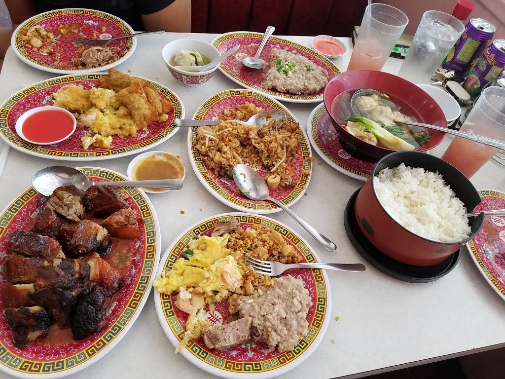 Wo Fat Chinese Restaurant | restaurant | 3700 E Desert Inn Rd #1, Las Vegas, NV 89121, USA | 7024516656 OR +1 702-451-6656