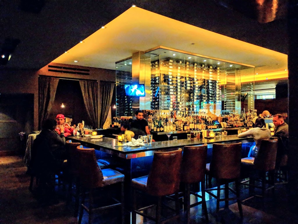 Roast | restaurant | 1128 Washington Blvd, Detroit, MI 48226, USA | 3139612500 OR +1 313-961-2500