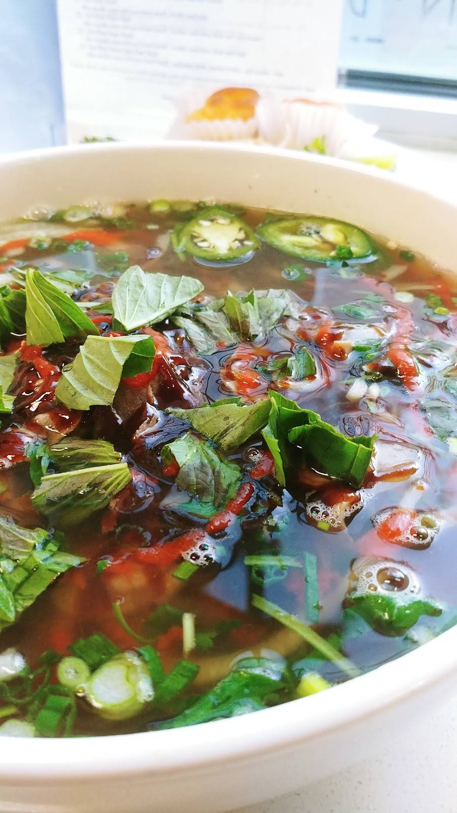 Pho Than Brothers | restaurant | 626 N 34th St, Seattle, WA 98103, USA | 2069151928 OR +1 206-915-1928