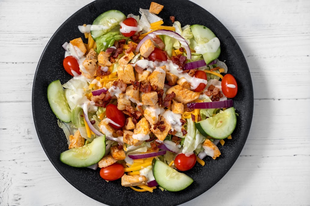 95 Nutrition LLC | restaurant | 415 Commerce Dr, Buffalo, NY 14228, USA | 7164651920 OR +1 716-465-1920