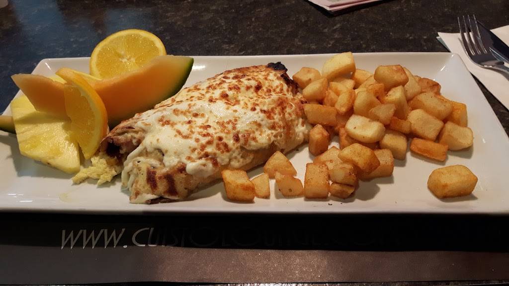 Cuisto | restaurant | 3317 Boulevard des Récollets, Trois-Rivières, QC G9A 6M1, Canada | 8193753706 OR +1 819-375-3706