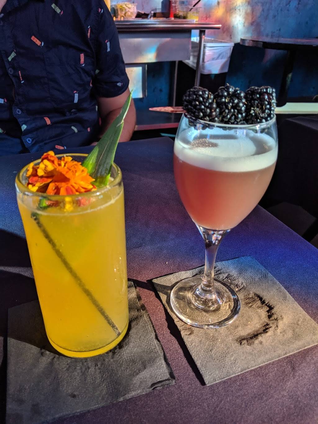 Noche Mexican BBQ | restaurant | 1838 Bardstown Rd Suite 100, Louisville, KY 40205, USA | 5024678015 OR +1 502-467-8015