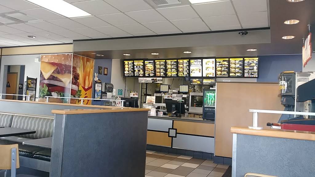 Carls Jr. | restaurant | 2205 E Richmar Ave, Las Vegas, NV 89123, USA | 7028962027 OR +1 702-896-2027
