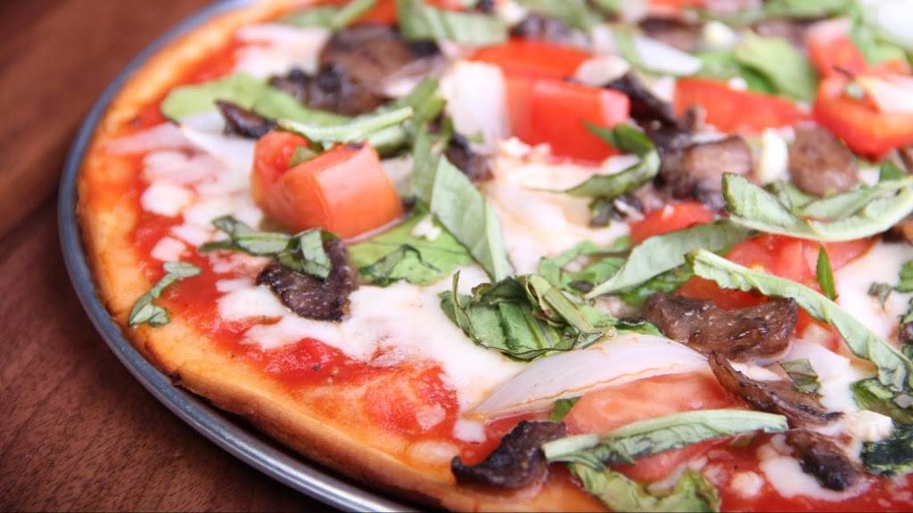 Luigis A Slice of Italy | restaurant | 3260 Buford Dr #60, Buford, GA 30519, USA | 6787146062 OR +1 678-714-6062