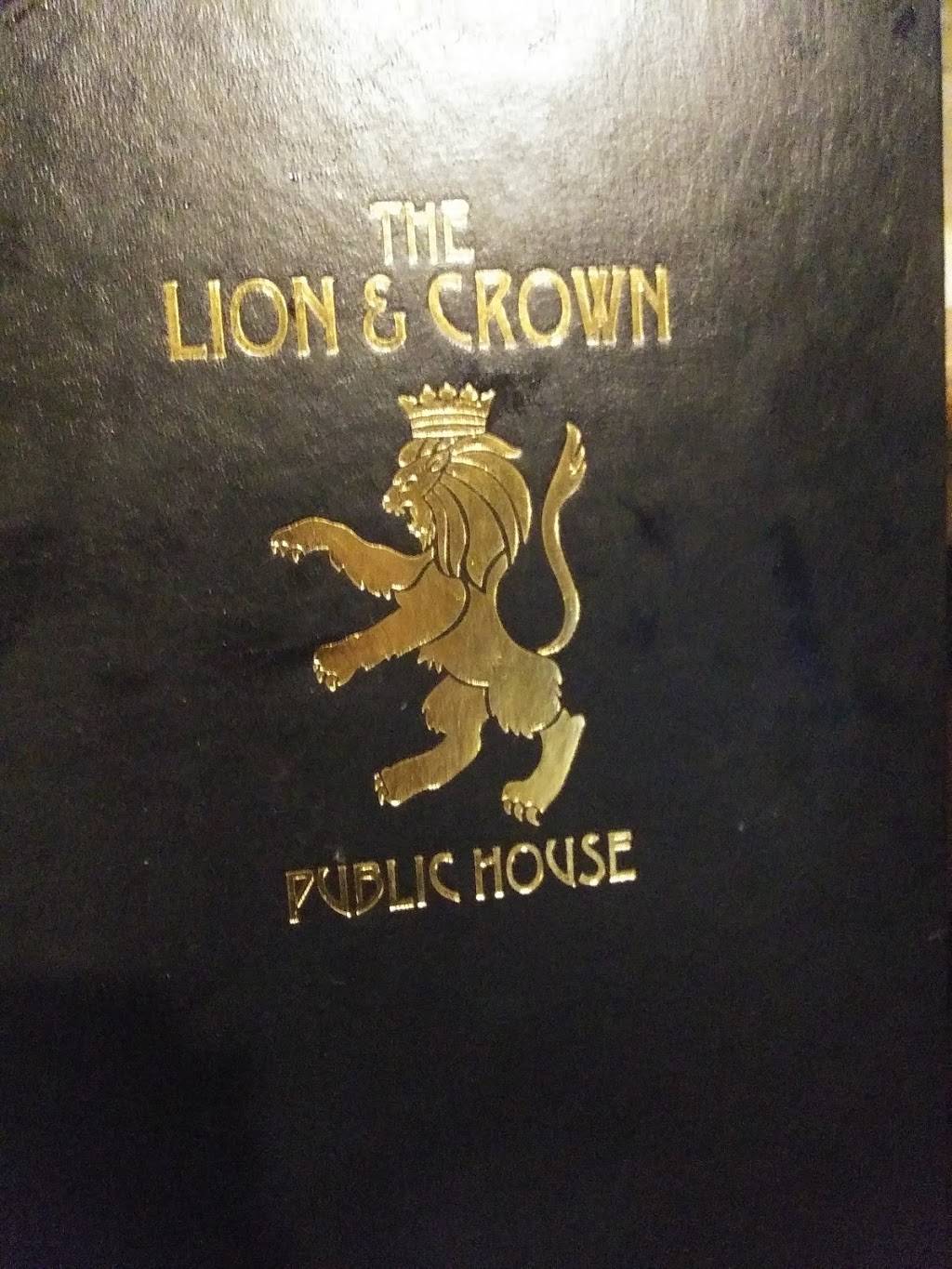 The Lion & Crown | restaurant | 5001 Addison Cir, Addison, TX 75001, USA | 9725035001 OR +1 972-503-5001