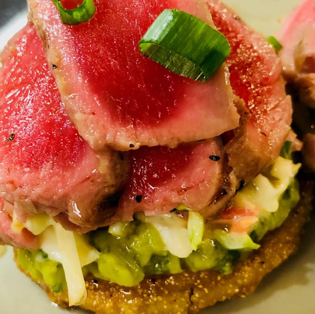 The Grill at Windmill Station | restaurant | 2007 2nd Avenue suite D and E, Summerville, SC 29486, USA | 8433778470 OR +1 843-377-8470