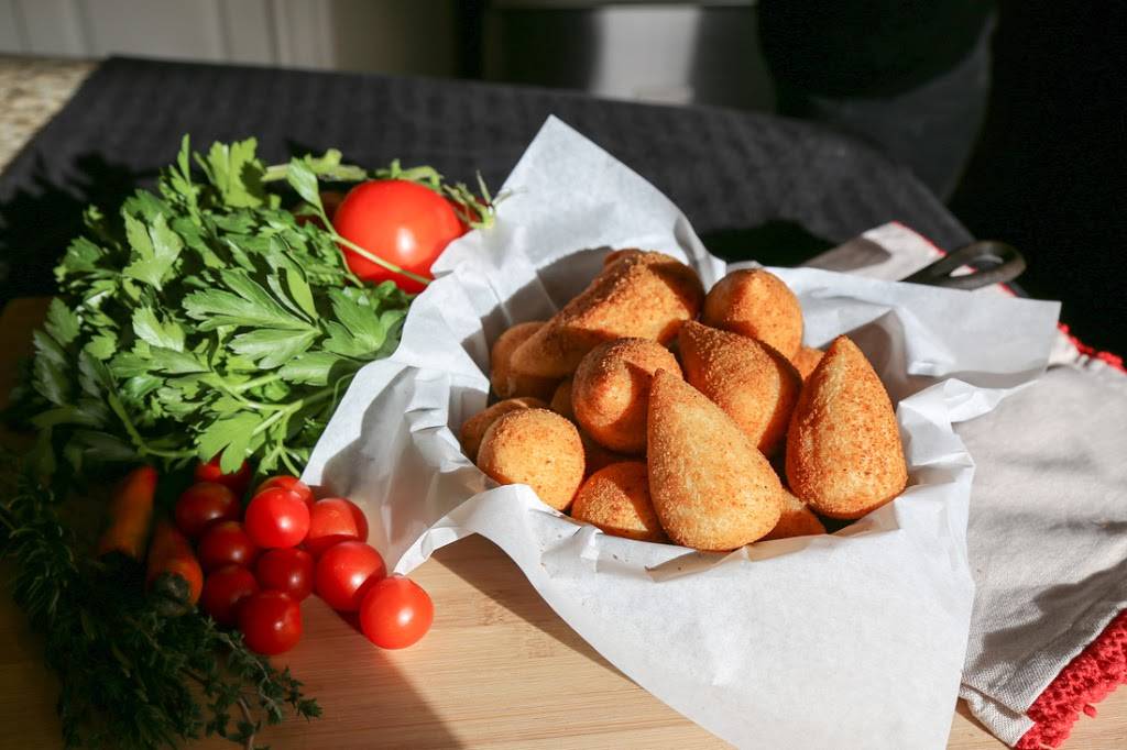 Popis Pastries | restaurant | 7238 SE Foster Rd #19, Portland, OR 97206, USA | 5034320269 OR +1 503-432-0269