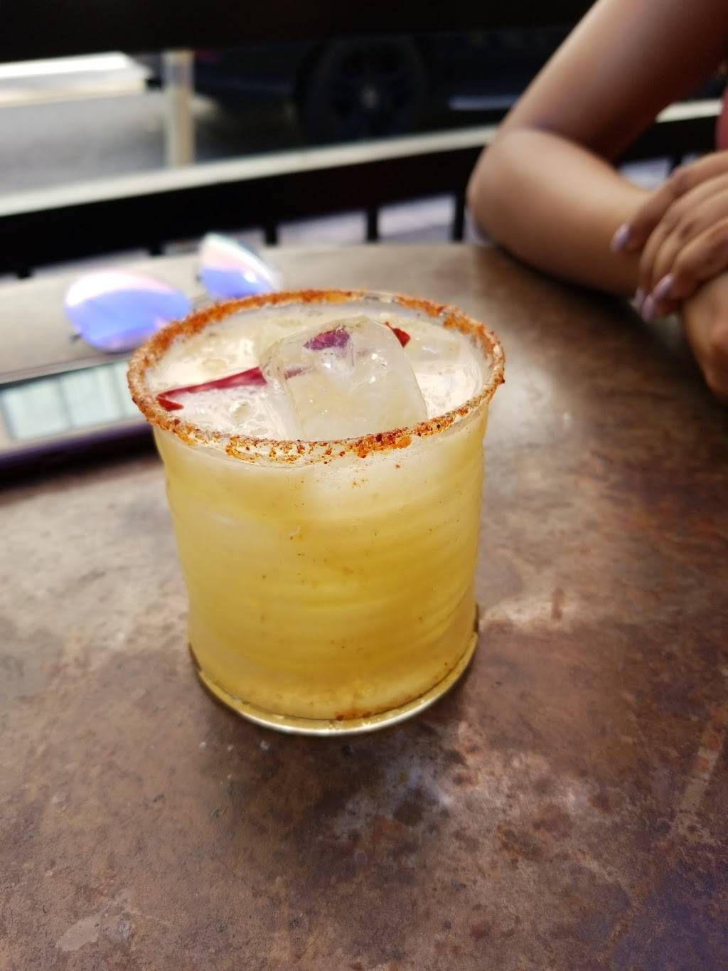 Pork & Beans | restaurant | 136 6th St, Pittsburgh, PA 15222, USA | 4123381876 OR +1 412-338-1876